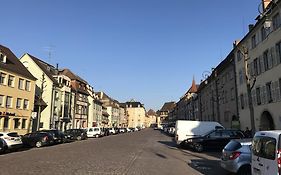 Le gîte d'Inès